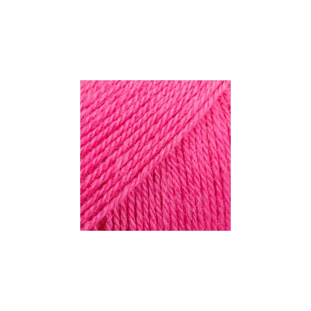 Flora 28 - magenta-1