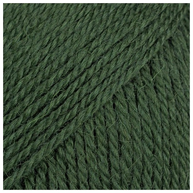 Flora 32 - verde oscuro