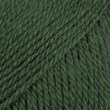 Flora 32 - verde oscuro-1