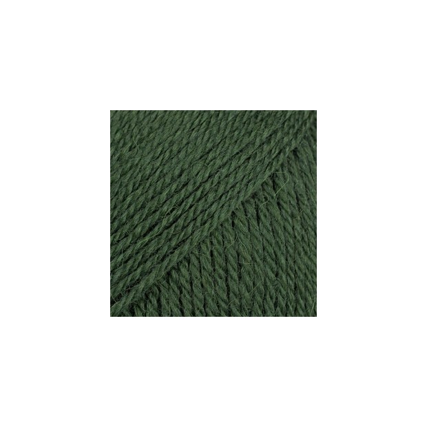 Flora 32 - verde oscuro-1
