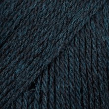 Flora 38 - azul marino oscuro