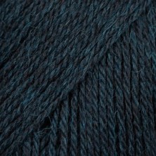 Flora 38 - azul marino oscuro-1