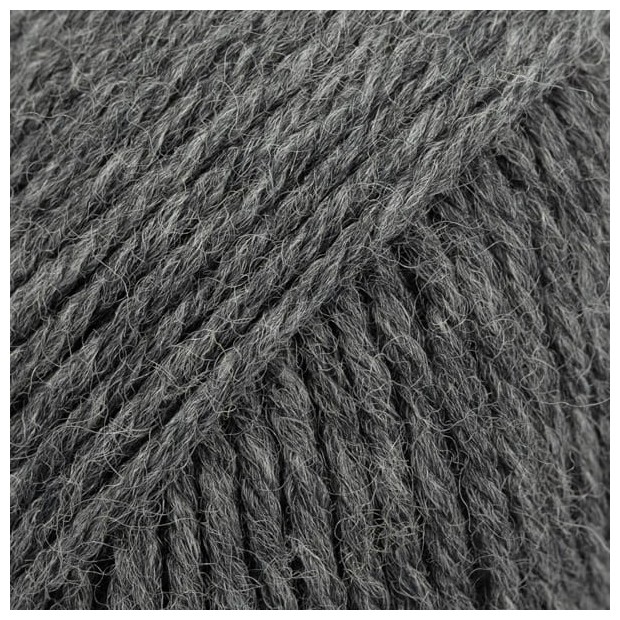 Karisma 16 - gris oscuro