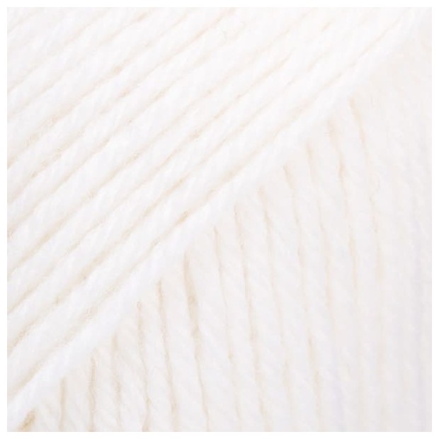 Karisma 19 - blanco