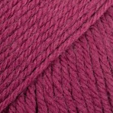 Karisma 39 - rosa antiguo oscuro-1