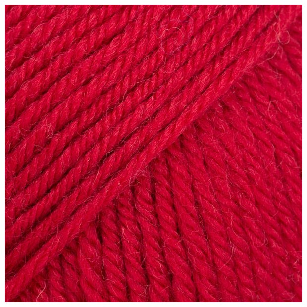 Karisma 48 - rojo vino