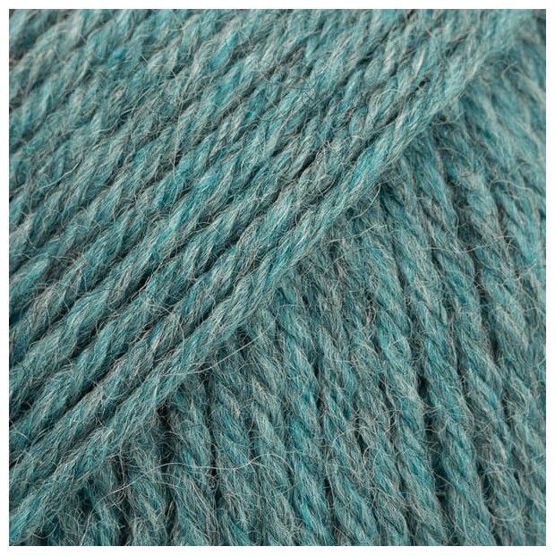 Karisma 50 - verde mar