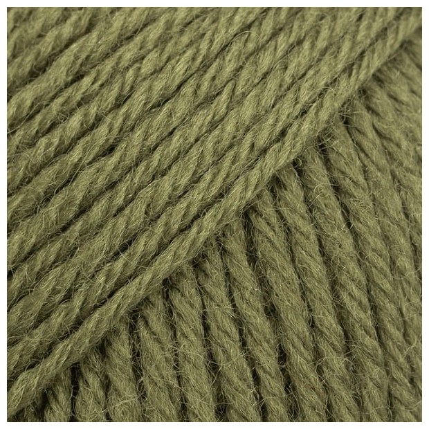 Karisma 87 - verde musgo