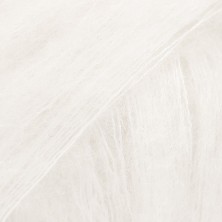 Kid-Silk 01 - blanco hueso