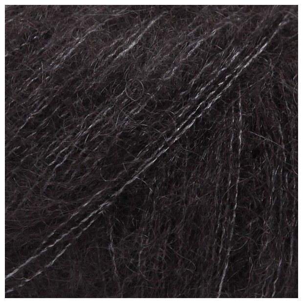 Kid-Silk 02 - negro