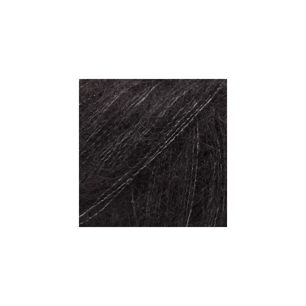 Kid-Silk 02 - negro-1