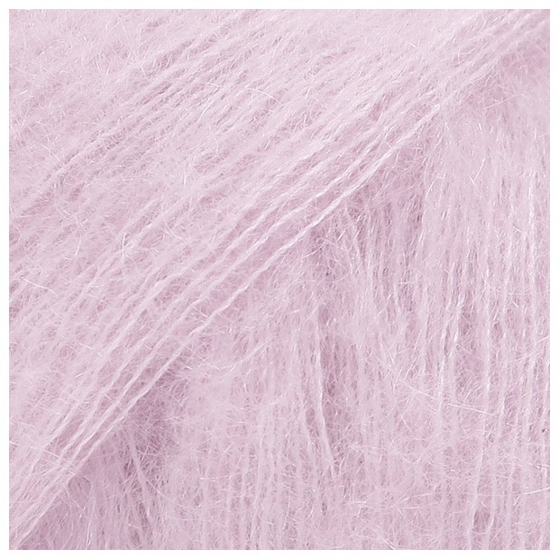 Kid-Silk 03 - rosado claro