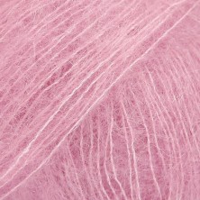 Kid-Silk 04 - rosado antiguo