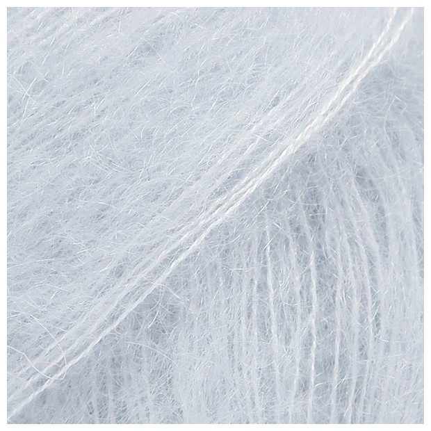 Kid-Silk 07 - azul cielo claro