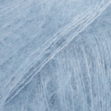 Kid-Silk 08 - azul denim claro-1