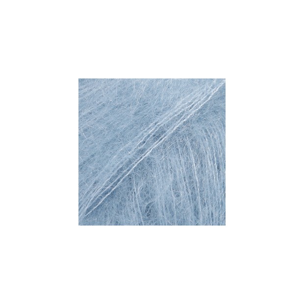 Kid-Silk 08 - azul denim claro-1