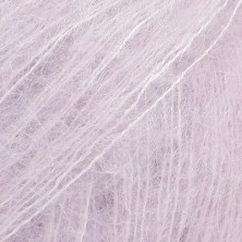 Kid-Silk 09 - lavanda claro