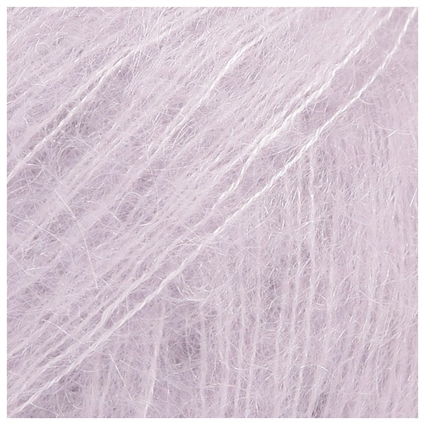 Kid-Silk 09 - lavanda claro