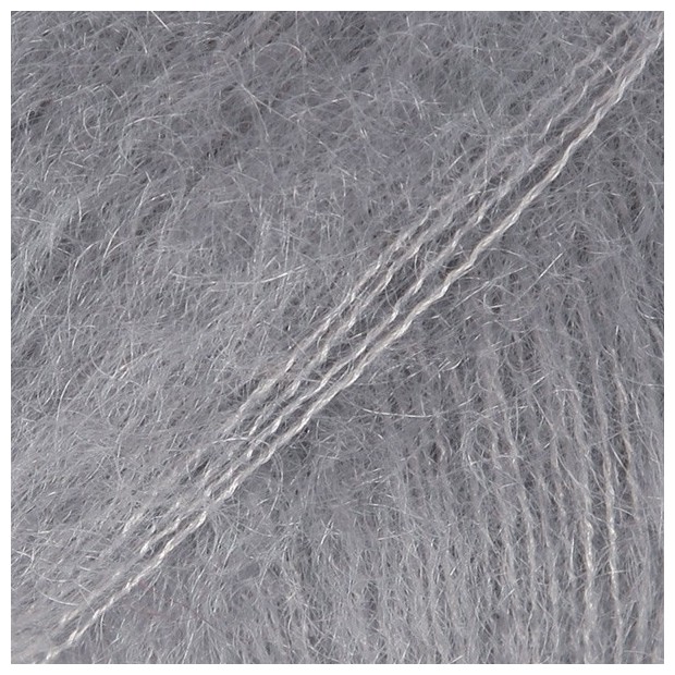 Kid-Silk 10 - gris