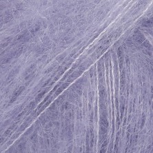 Kid-Silk 11 - lavanda