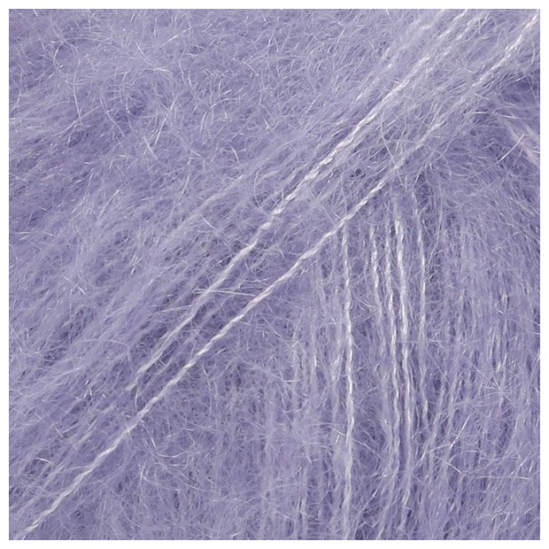 Kid-Silk 11 - lavanda