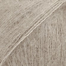 Kid-Silk 12 - beige