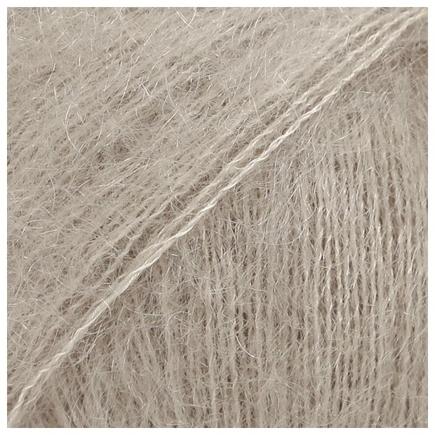 Kid-Silk 12 - beige