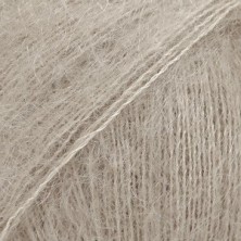 Kid-Silk 12 - beige-1