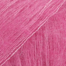 Kid-Silk 13 - rosado