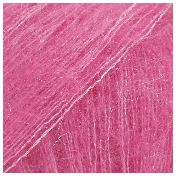Kid-Silk 13 - rosado
