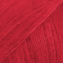 Kid-Silk 14 - rojo