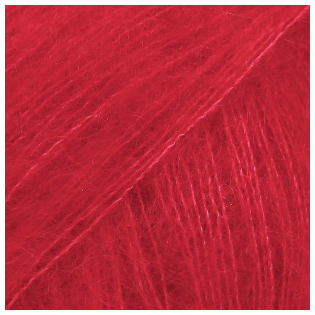 Kid-Silk 14 - rojo
