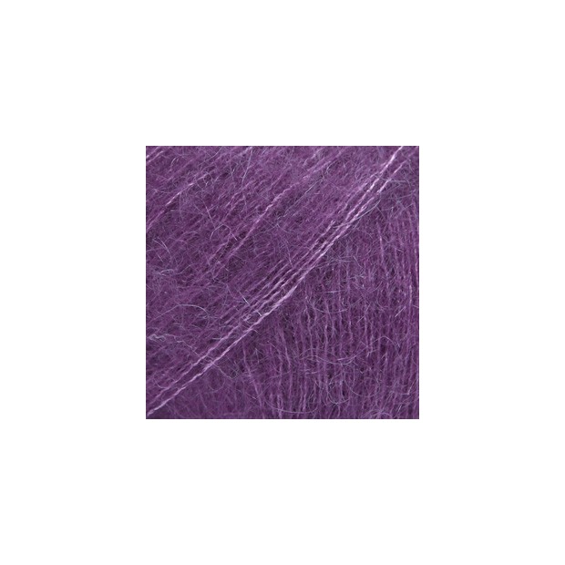 Kid-Silk 16 - morado oscuro-1