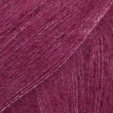 Kid-Silk 17 - rosa oscuro