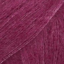 Kid-Silk 17 - rosa oscuro-1