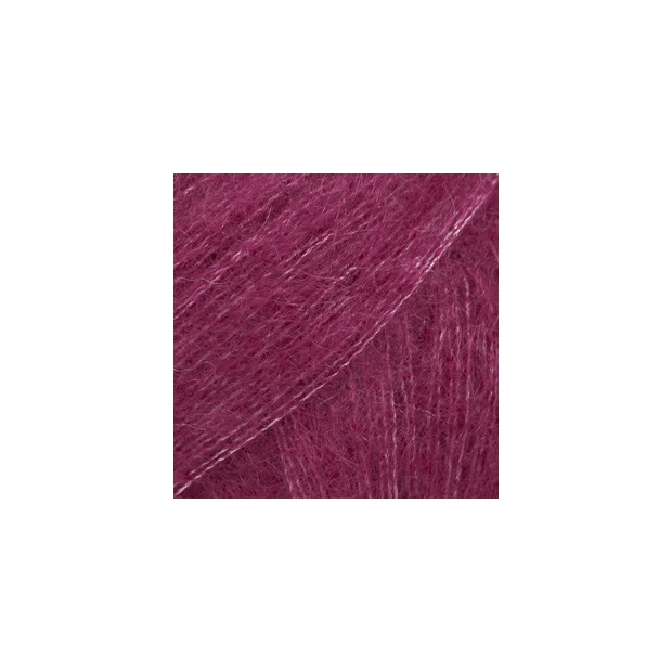 Kid-Silk 17 - rosa oscuro-1