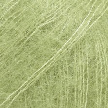 Kid-Silk 18 - verde manzana