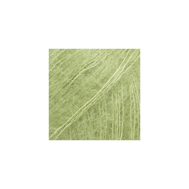 Kid-Silk 18 - verde manzana-1