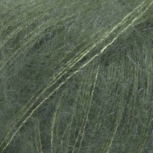 Kid-Silk 19 - verde oscuro