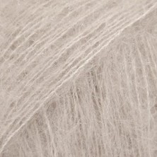 Kid-Silk 20 - beige claro-1