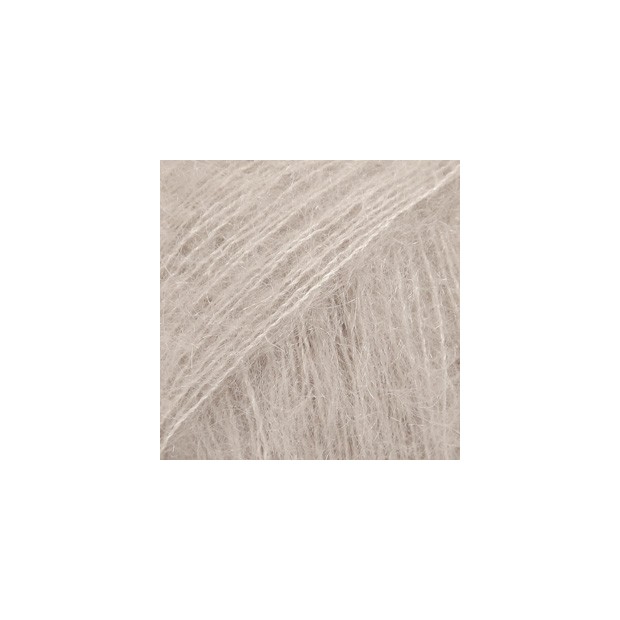 Kid-Silk 20 - beige claro-1