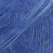 Kid-Silk 21 - azul cobalto-1