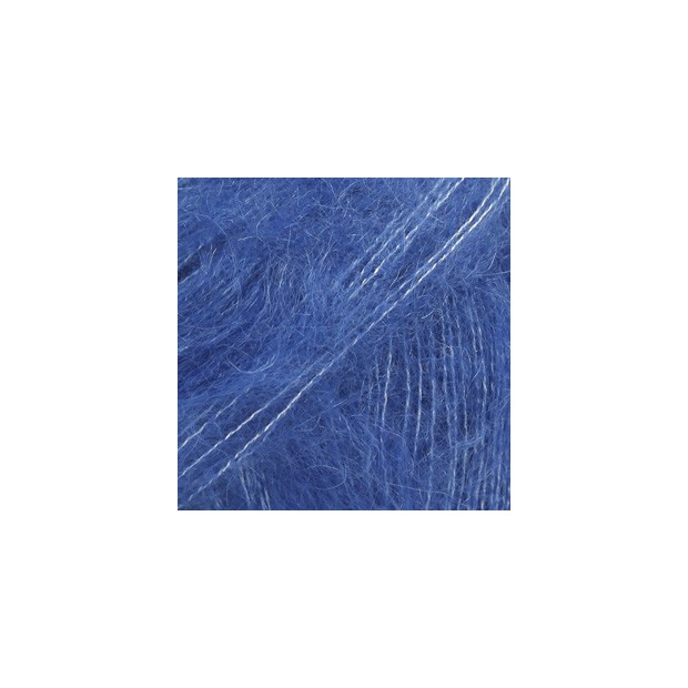 Kid-Silk 21 - azul cobalto-1
