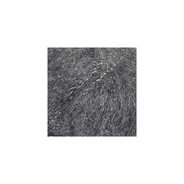 Kid-Silk 22 - gris cenizo-1