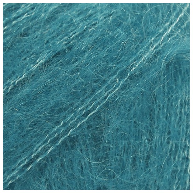 Kid-Silk 24 - petrol