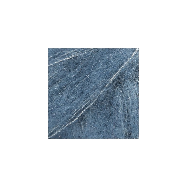 Kid-Silk 27 - azul denim-1