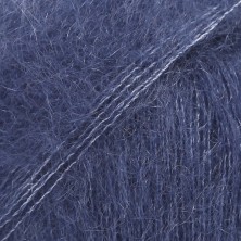 Kid-Silk 28 - azul marino