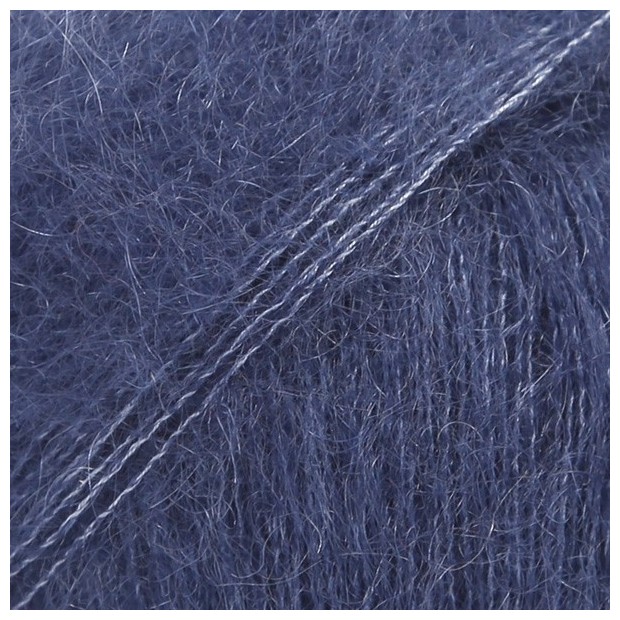 Kid-Silk 28 - azul marino