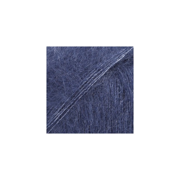 Kid-Silk 28 - azul marino-1