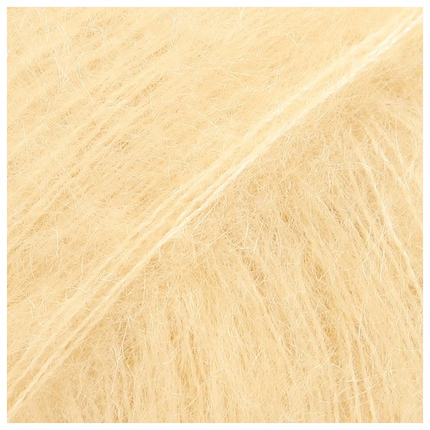 Kid-Silk 29 - vainilla